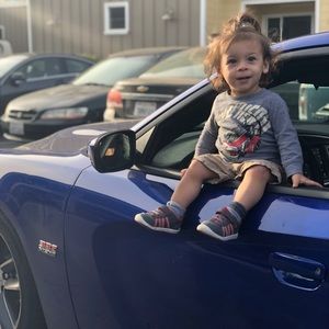 Meet your Posher, Cyndy